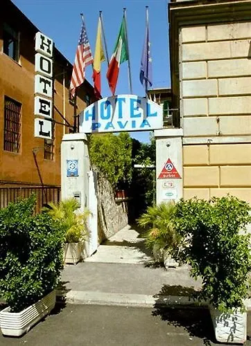 Pavia