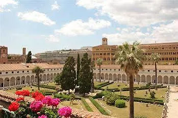Pavia רומא