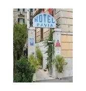 Hotel Pavia Rome